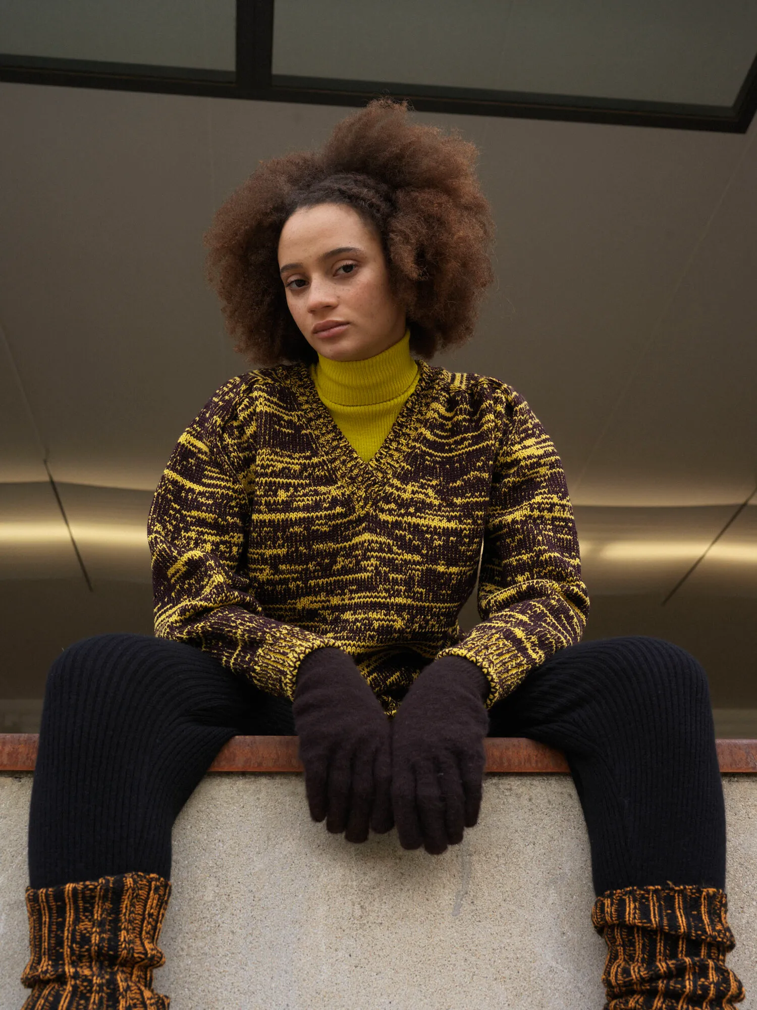 Bielo – FW20/21 - 1